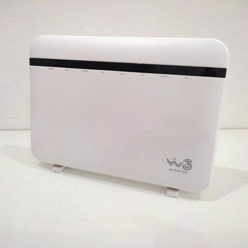 Windtre hub modem - modem, 1gbps