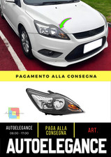 Kit fari anteriori adatti per