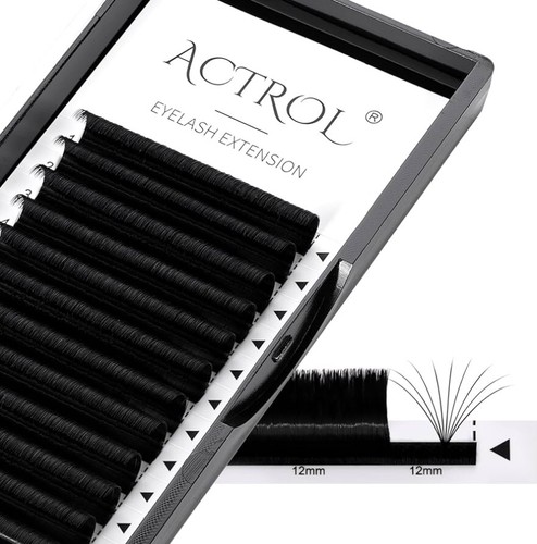 Actrol estensioni ciglia - actrol,