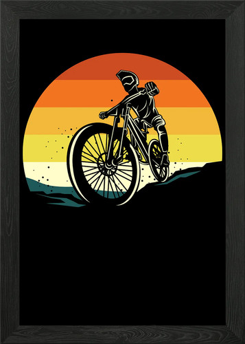 Poster arte parete con - arte,