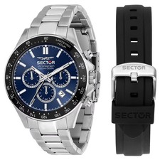 Sector Orologio uomo 230