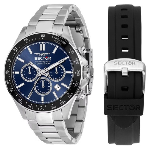 Sector orologio uomo 230 - sector,