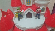 Nintendo Super Mario e Luigi