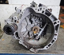 CAMBIO MANUALE PER SUZUKI Alto 3° Serie benzina 1000 (08>)