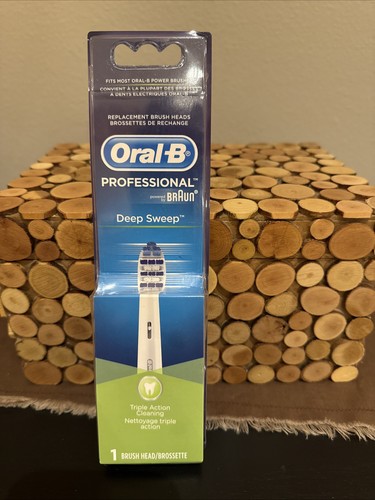 Oral testina spazzola - oral-b,