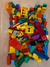 Lotti lego duplo sfusi - lego,