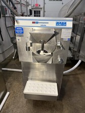 CARPIGIANI LB502 Ice Cream