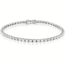 Bracciale tennis modello - bracciale,