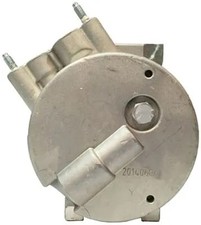 COMPRESSORE CLIMATIZZATORE