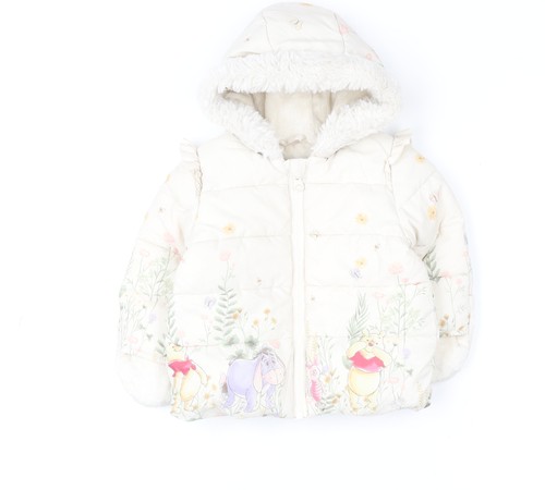 Cappotto invernale con