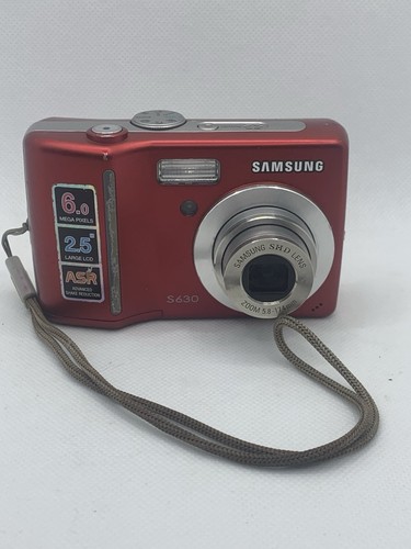 Samsung s630 megapixel - samsung,