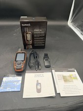 Garmin GPSMAP 64s Unità GPS