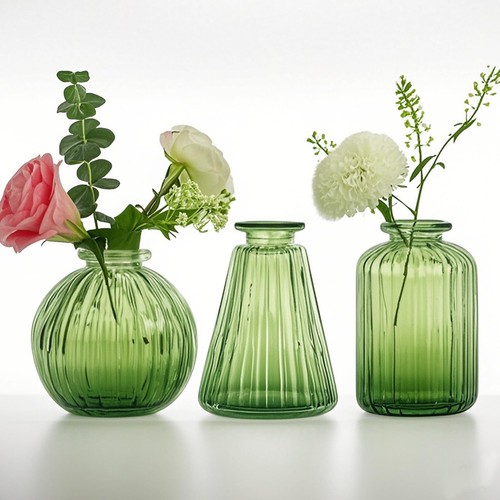 Piccoli vasi per fiori eylkoi - vasi,