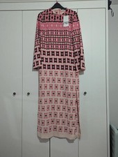 Maxi Abito Zara Taglia XS