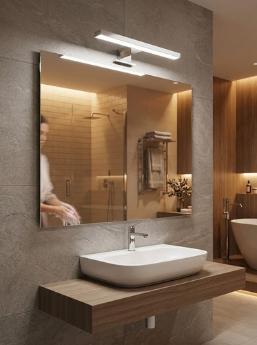 Luce led applique lampada per - led,