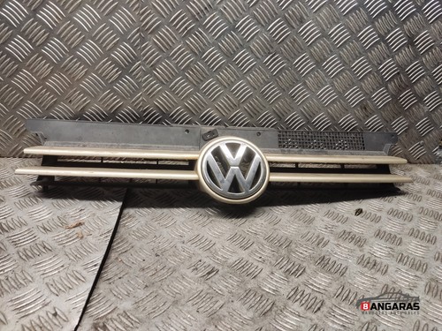 Griglia superiore anteriore - , vw