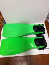 Pinne subacquee ocean master - subacquee,