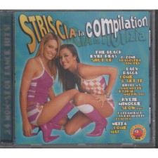 AA.VV. ‎CD Striscia La