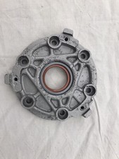 Supporto statore piastra