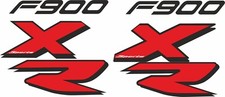 Pegatinas compatibles con BMW F900XR 2020 ,  f 900 xr decals , stickers f900 xr