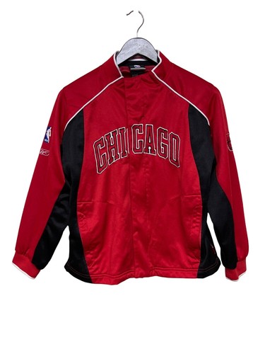 Reebok nba chicago bulls - reebok,