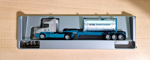 Herpa 145909 scania 124l 400 - 145909,