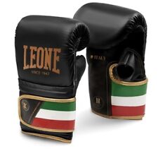 GUANTO DA SACCO LEONE SPORT GS090 ITALY BOXE