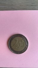 Moneta euro rara 2022 - moneta,