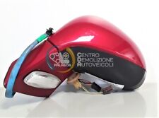 RETROVISORE EST. REGOLAZ. ELETTR. SX.  8153NE PEUGEOT 308 (08/07>03/14<) RICAMBI