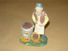 STATUINA DEL PRESEPE NARDI