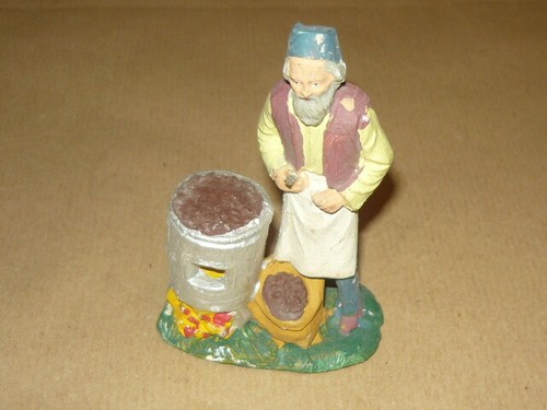 Statuina del presepe nardi - statuina,