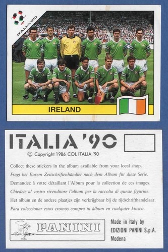 Figurina calciatori panini - figurina,