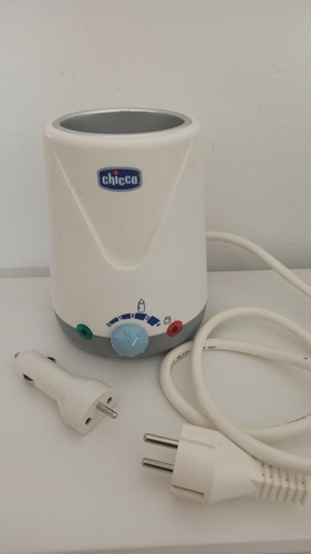 Scaldabiberon chicco casa - chicco,