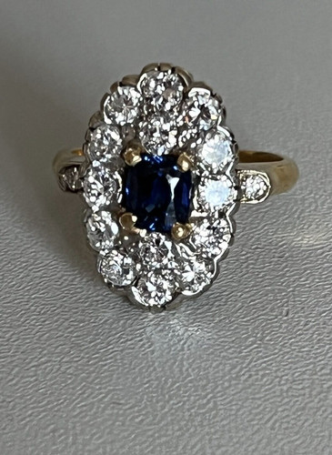 478 anello marchesa - marchesa, antico