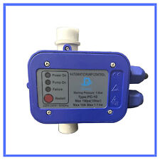 Presscontrol regolabile per