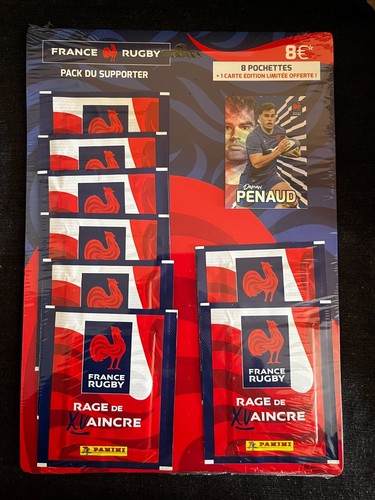 Pack supporter pochettes - pochettes, +