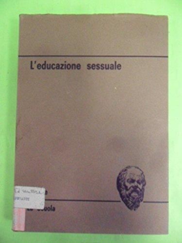 Libro educazione sessuale - educazione,