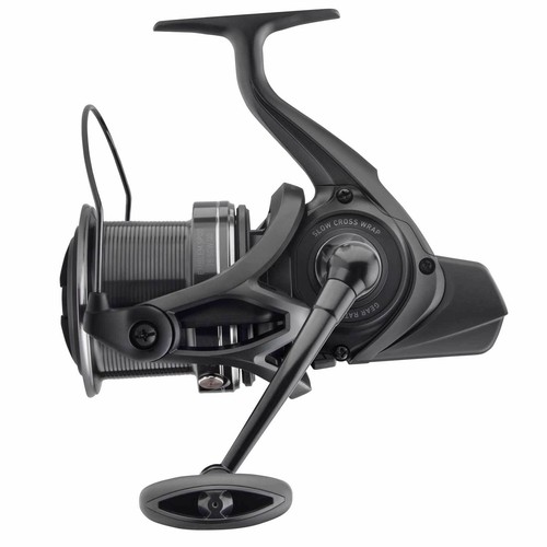 Daiwa emblema spod - daiwa, 35