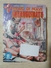 Amerika 2000 blisterato - 2000,