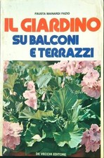 IL GIARDINO SU BALCONI E