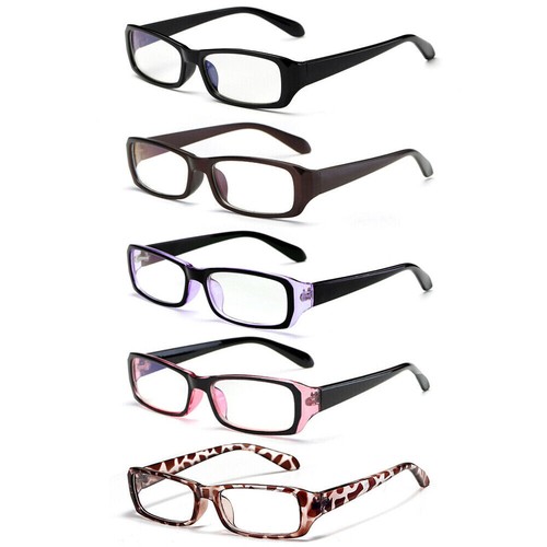 Reading glasses 0 - glasses, +4.5