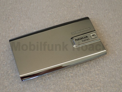 Cover batteria originale nokia - cover,