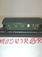 FLEISCHMANN-ANNI 50-CARROZZA