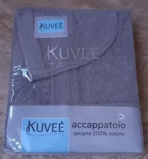 Accappatoio con cappuccio