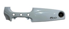CORNICE / RIVESTIMENTO CRUSCOTTO FIAT 500 / CINQUECENTO 312 2009 - 735445997