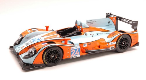 Modellino auto scala - , 1:18