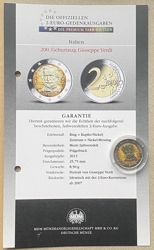 Collezionismo euro - collezionismo,