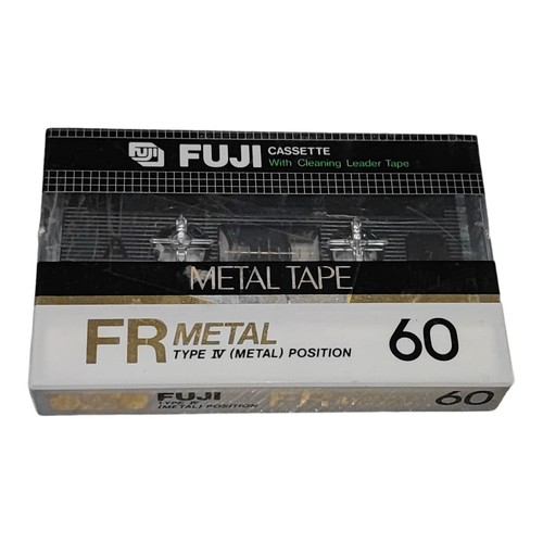 Fuji metal rare vintage - fr,