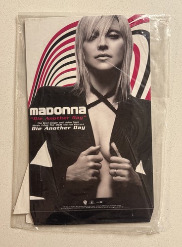Madonna morire un - madonna, altro