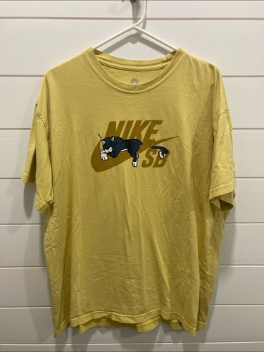 Shirt grafica nike - nike, sb